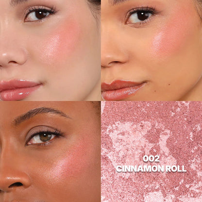 Marvelous Baked Blush