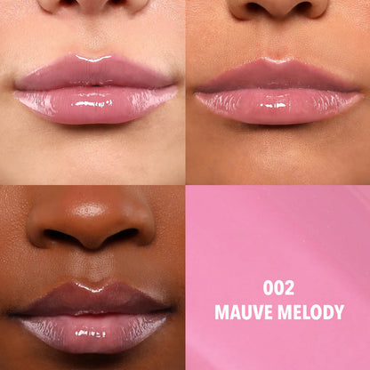 Maxi Pout Lip Gloss