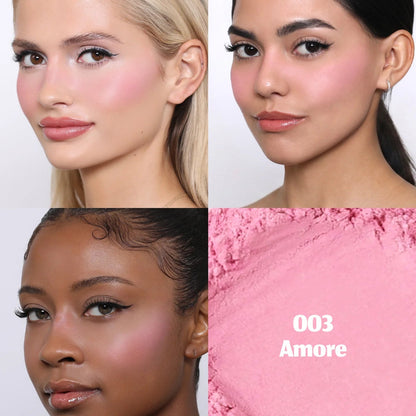 Love Blur Blush