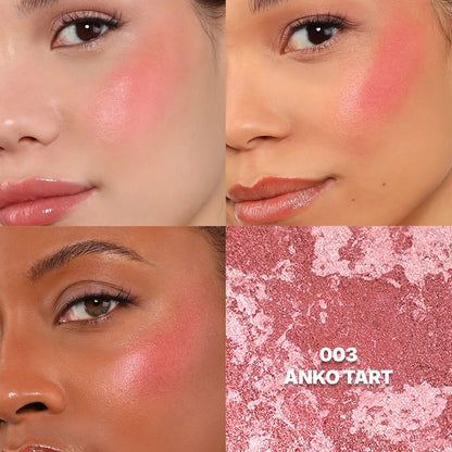 Marvelous Baked Blush