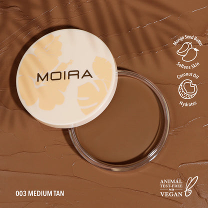 Stay Golden Cream Bronzer