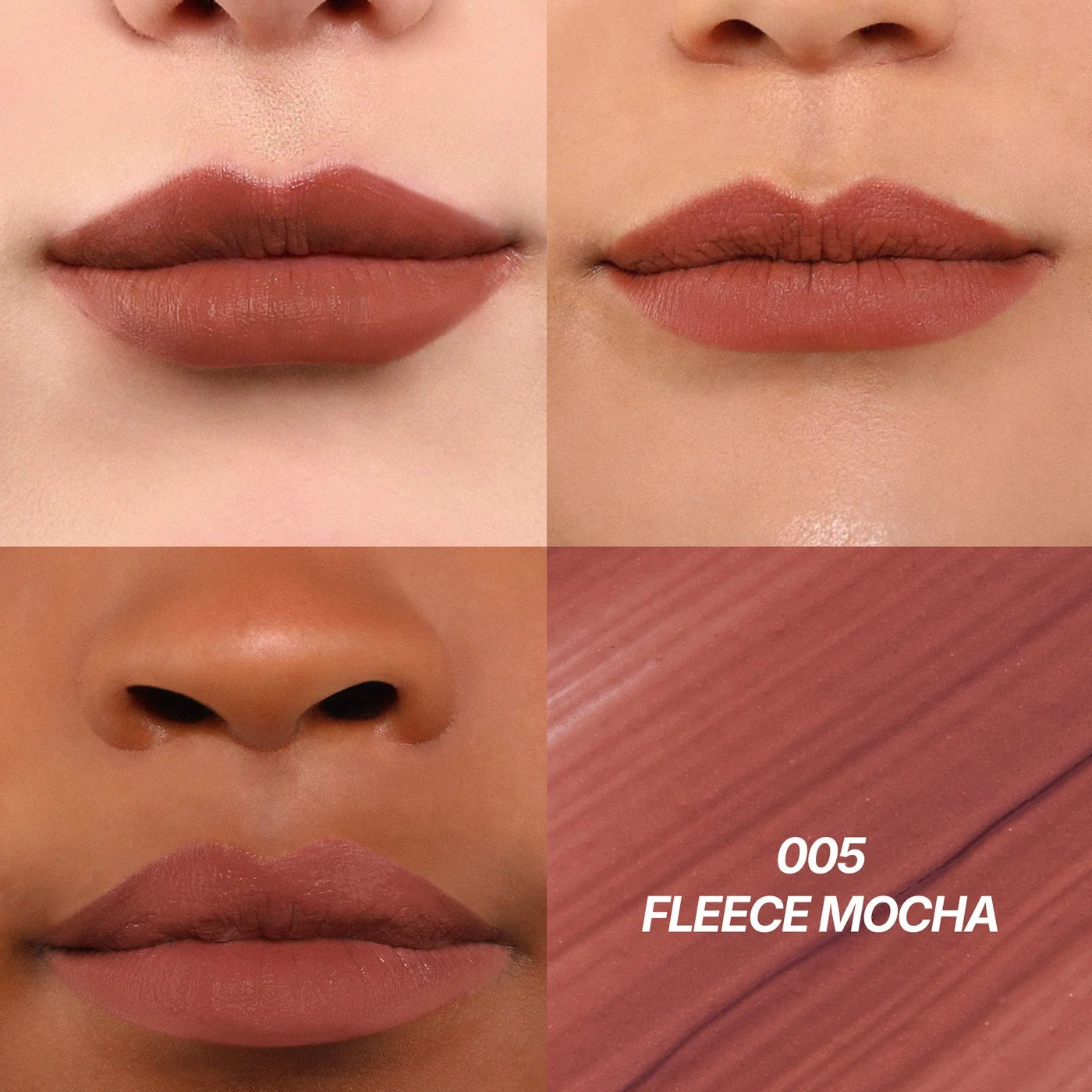 Cushion Kiss Lip Cream