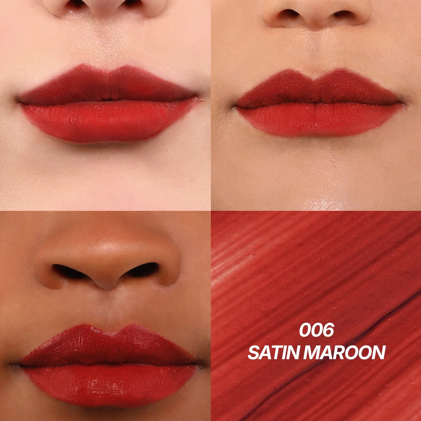 Cushion Kiss Lip Cream