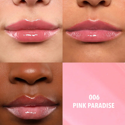 Maxi Pout Lip Gloss