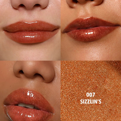 Starshine Lip Gloss