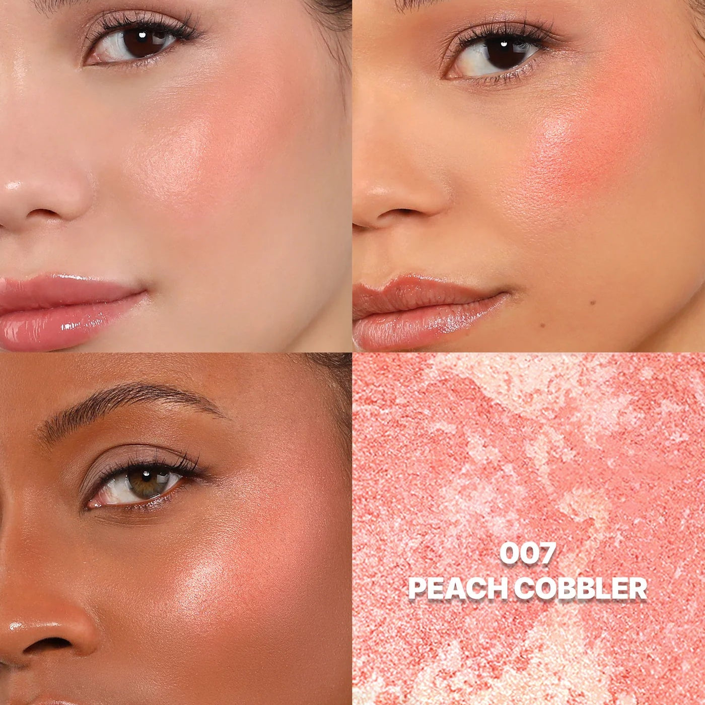 Marvelous Baked Blush