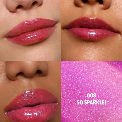Starshine Lip Gloss