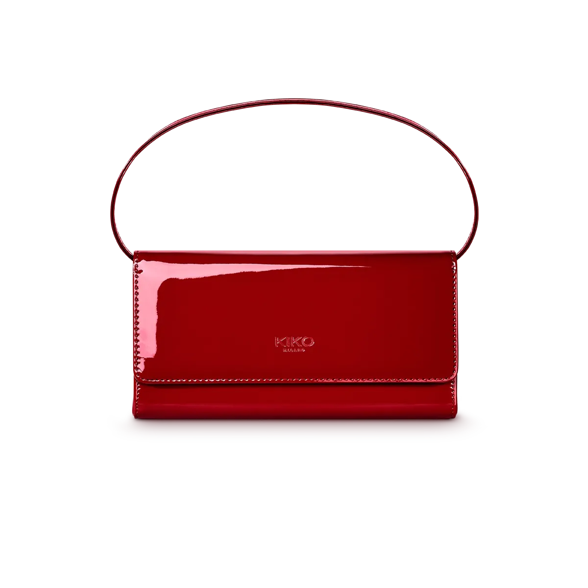 Flirt Alert Night Out Clutch