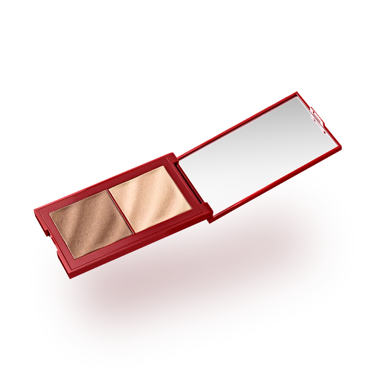 Flirt Alert Strike A Match Bronze & Glow Palette - 01 Glow Nuts