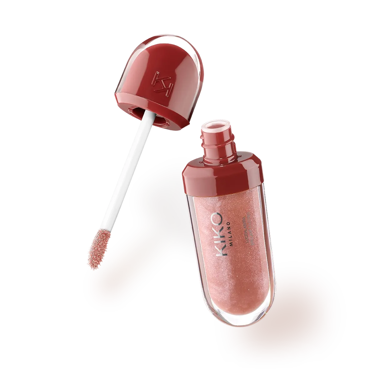 Flirt Alert 3D Hydra Lip Gloss Limited Edition