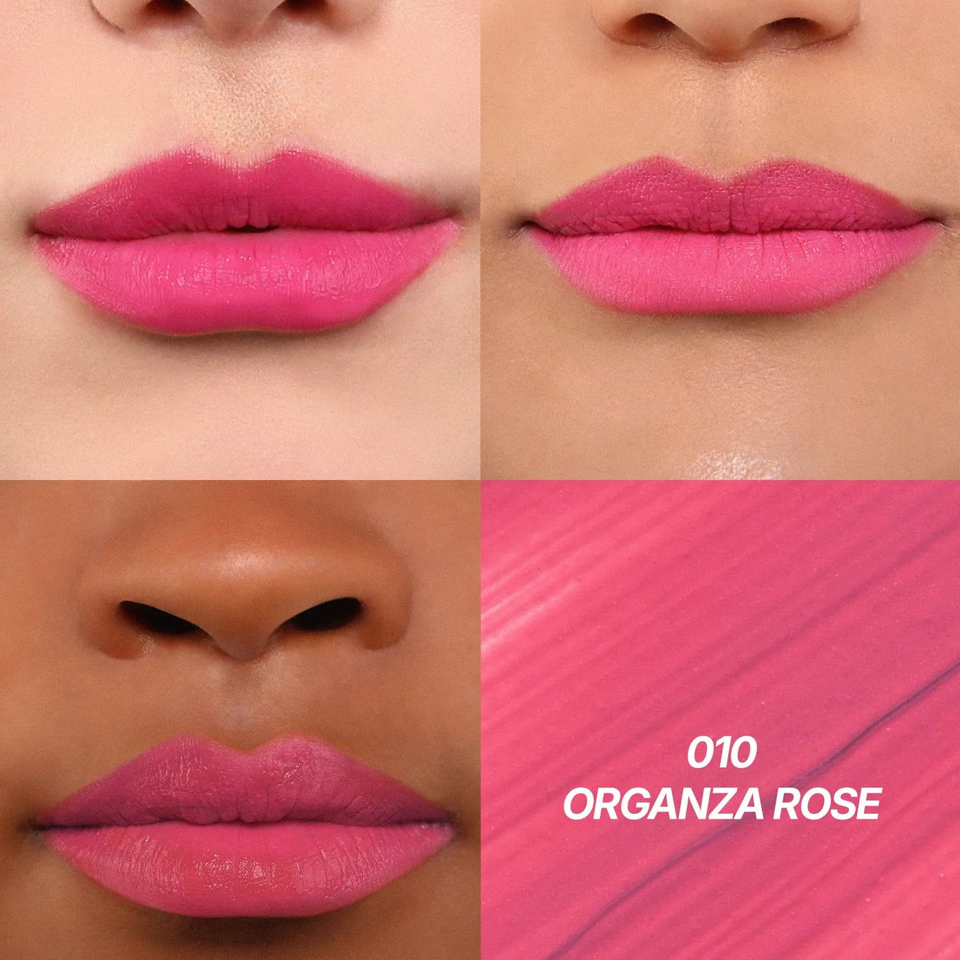 Cushion Kiss Lip Cream