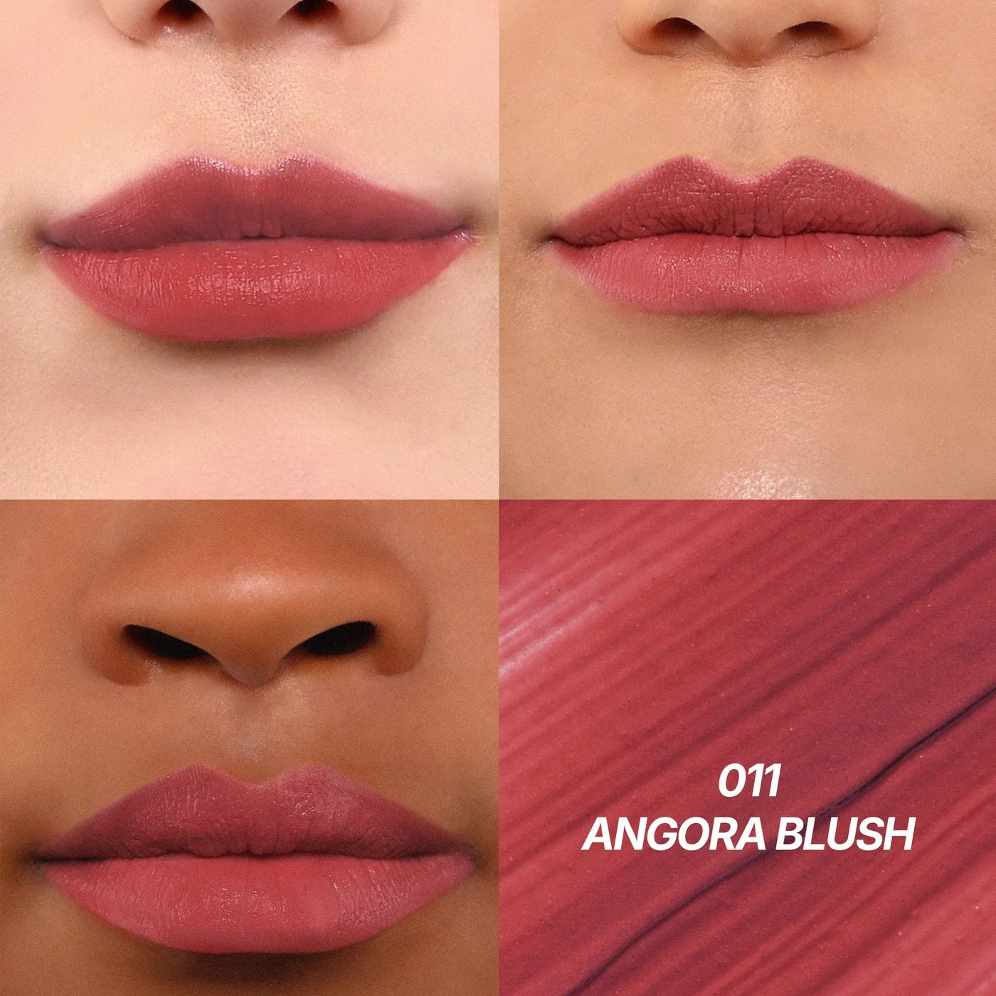 Cushion Kiss Lip Cream