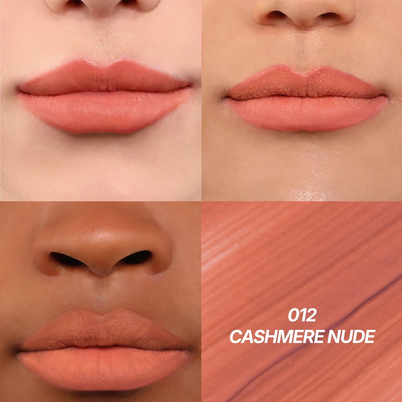 Cushion Kiss Lip Cream