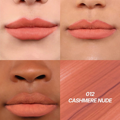 Cushion Kiss Lip Cream