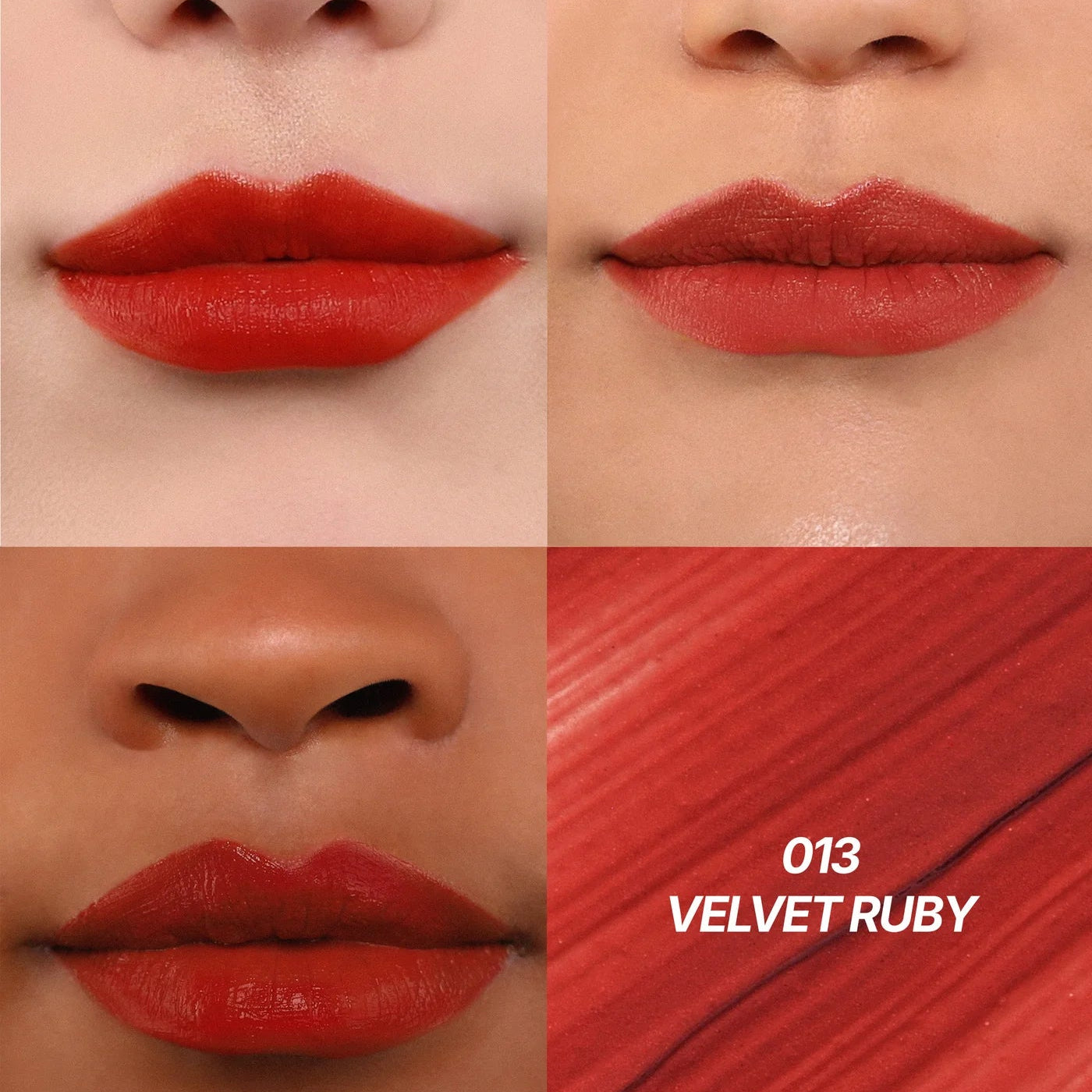 Cushion Kiss Lip Cream