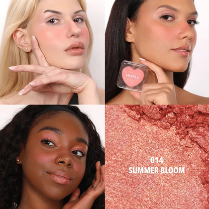 Love Spell Powder Blush