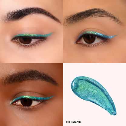 Chromatic Show Liners