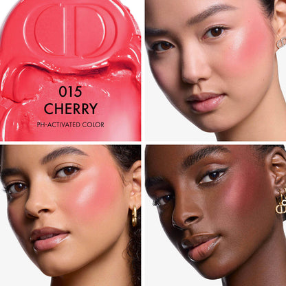 Rosy Glow Blush Stick | PREVENTA