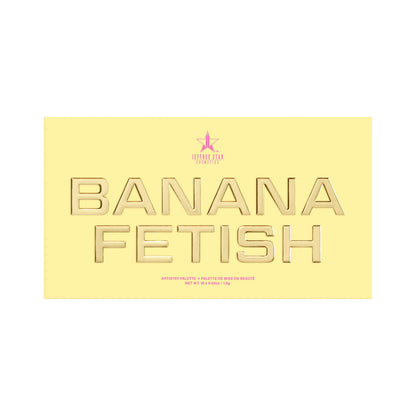 Banana Fetish