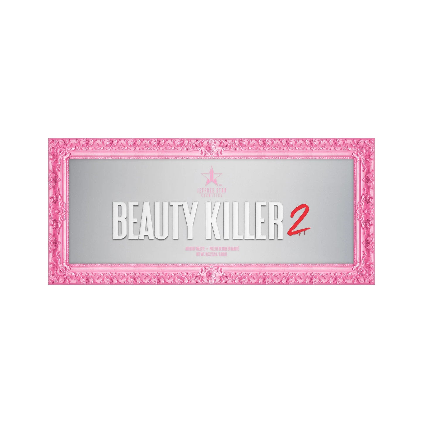 Beauty Killer 2