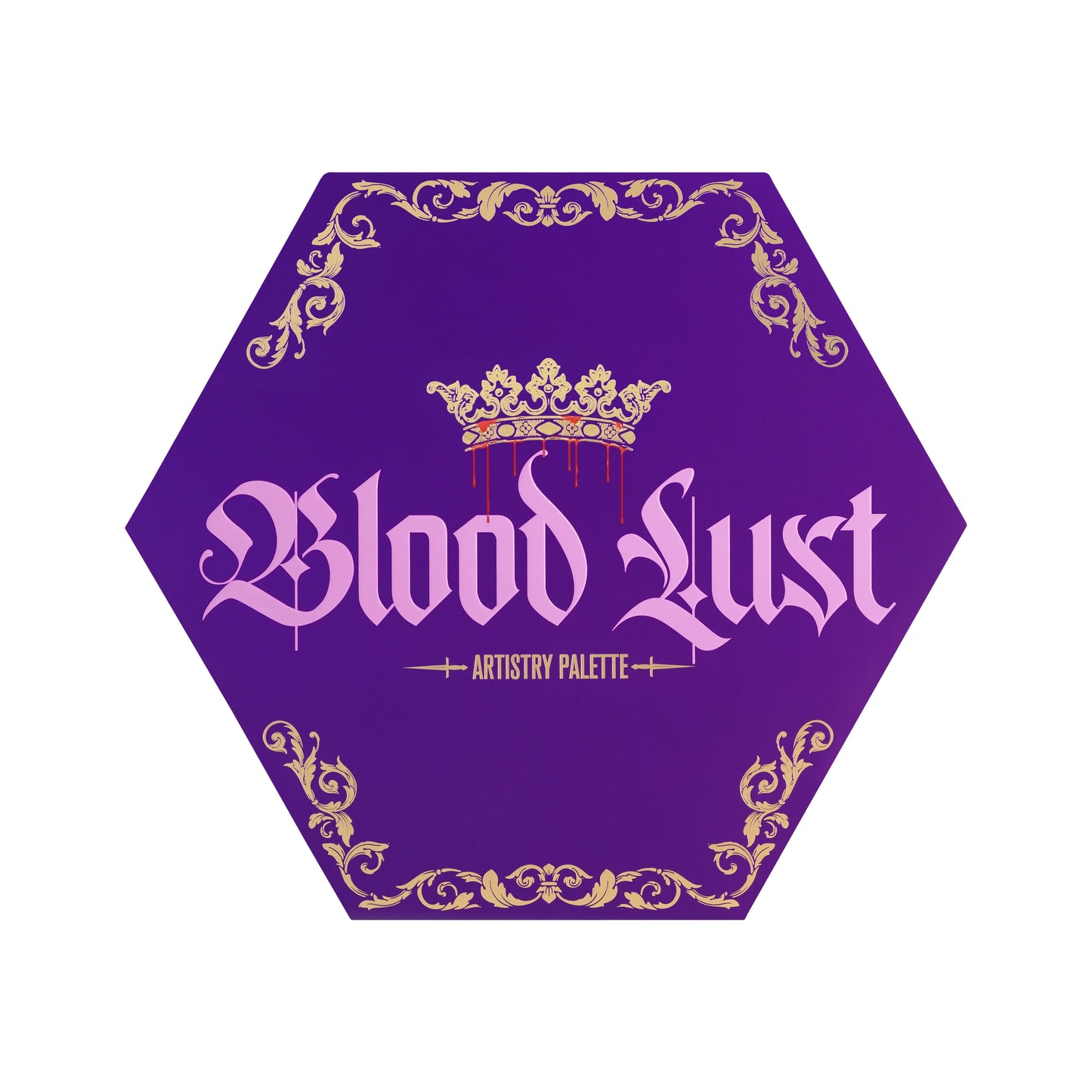 Blood Lust