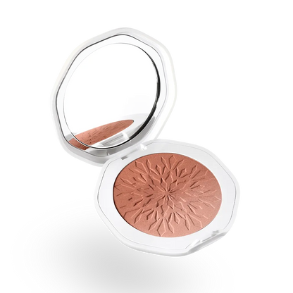 Snow-Kissed Holiday Sunset Dream Blush | PREVENTA