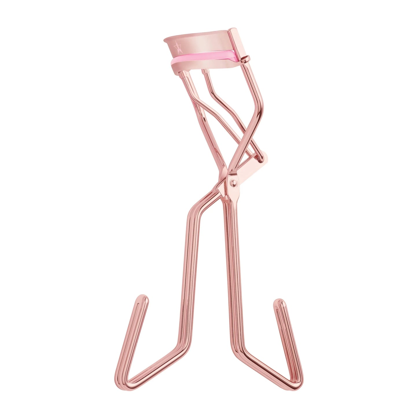 Rose Gold Eyelash Curler