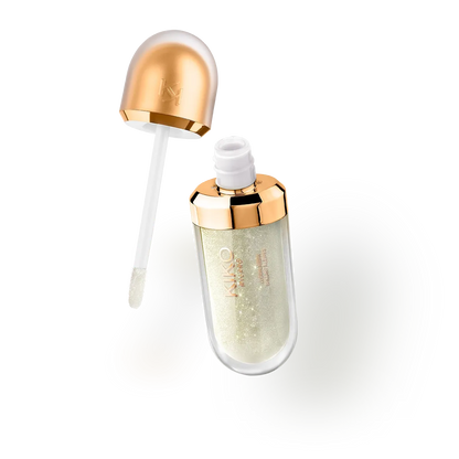 Juicy Fizz 3D Hydra Lip Gloss Limited Edition
