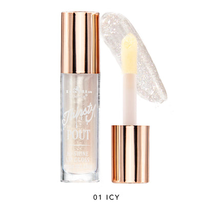 Thirsty Pout Hi-Shine Lip Gloss