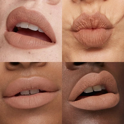 Lasting Matte Veil Liquid Lip Colour | PREVENTA