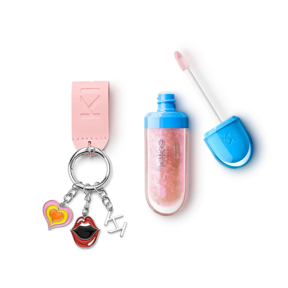 3D Hydra Lip Oil Chromapop Edition