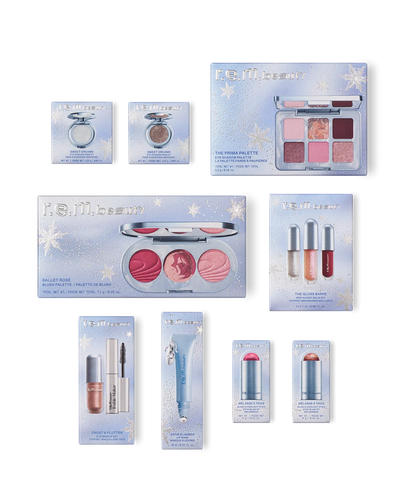 En Pointe Full Collection Bundle | PREVENTA