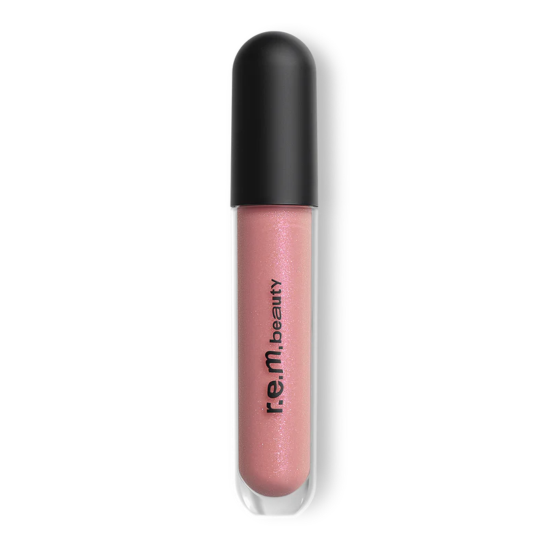 Dangerous Woman Glossy Balm - Forever Boy