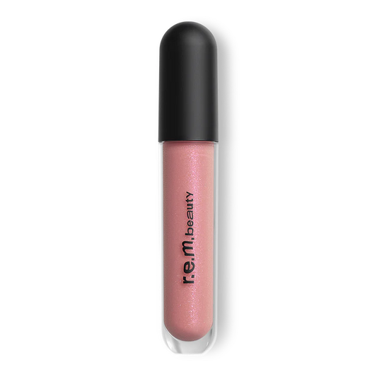 Dangerous Woman Glossy Balm - Forever Boy