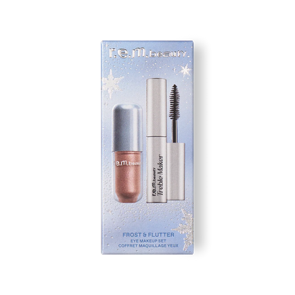 Frost & Flutter Eye Makeup Set | PREVENTA