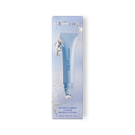 Satin Slumber Lip Mask
