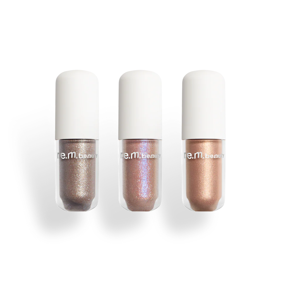 Starlet Headliner Set | PREVENTA