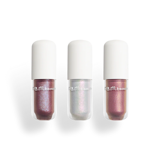 Starlet Rosebud Trio | PREVENTA