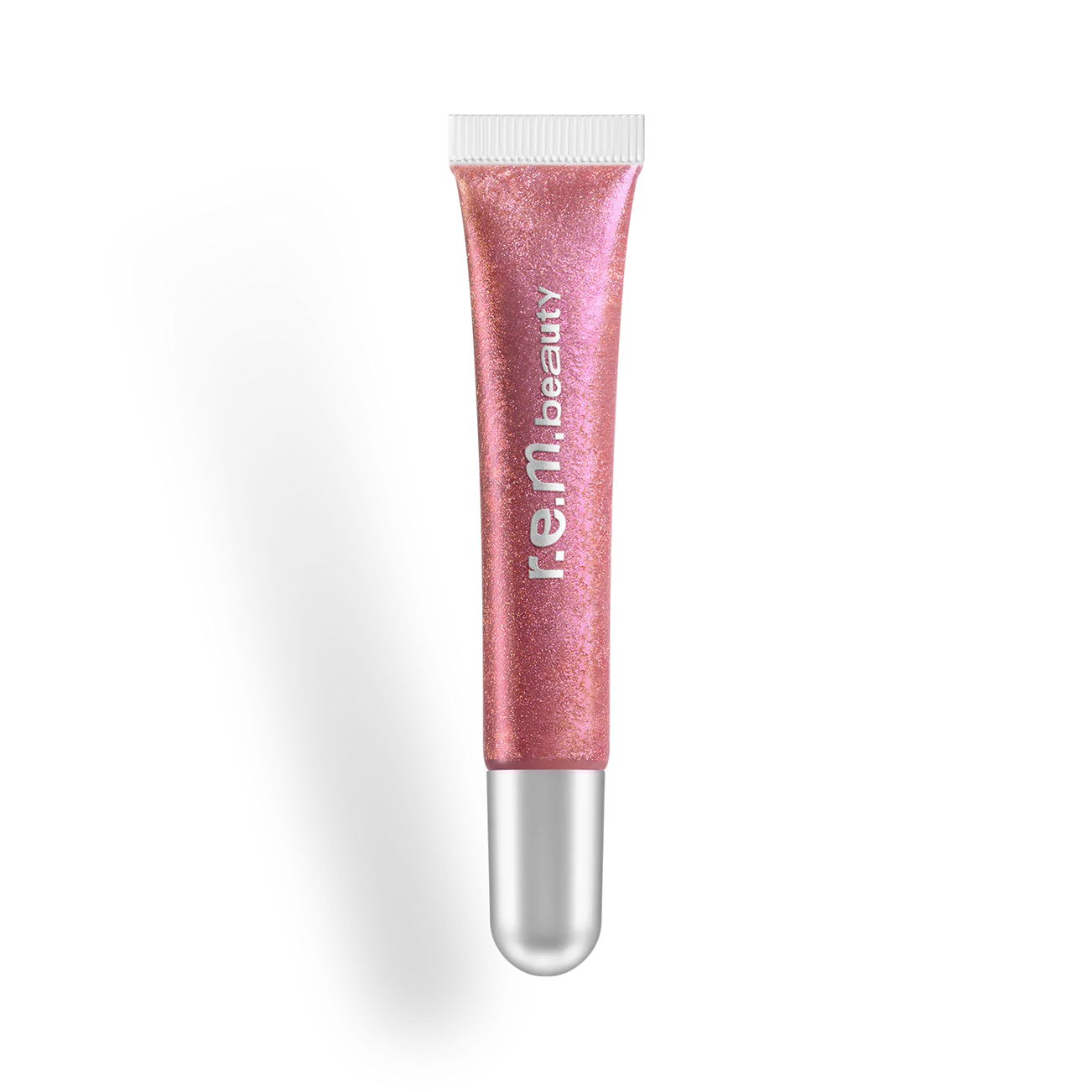 On Your Collar Plumping Lip Gloss - 7 Rings