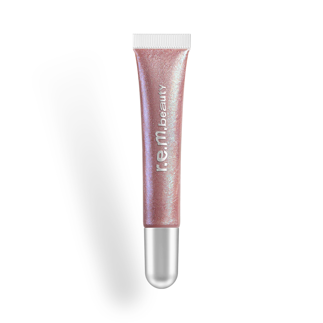 On Your Collar Plumping Lip Gloss - Fembot