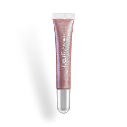 On Your Collar Plumping Lip Gloss - Fembot