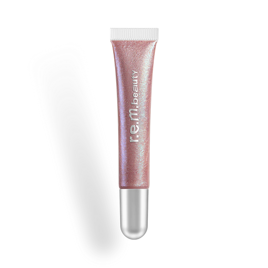 On Your Collar Plumping Lip Gloss - Fembot