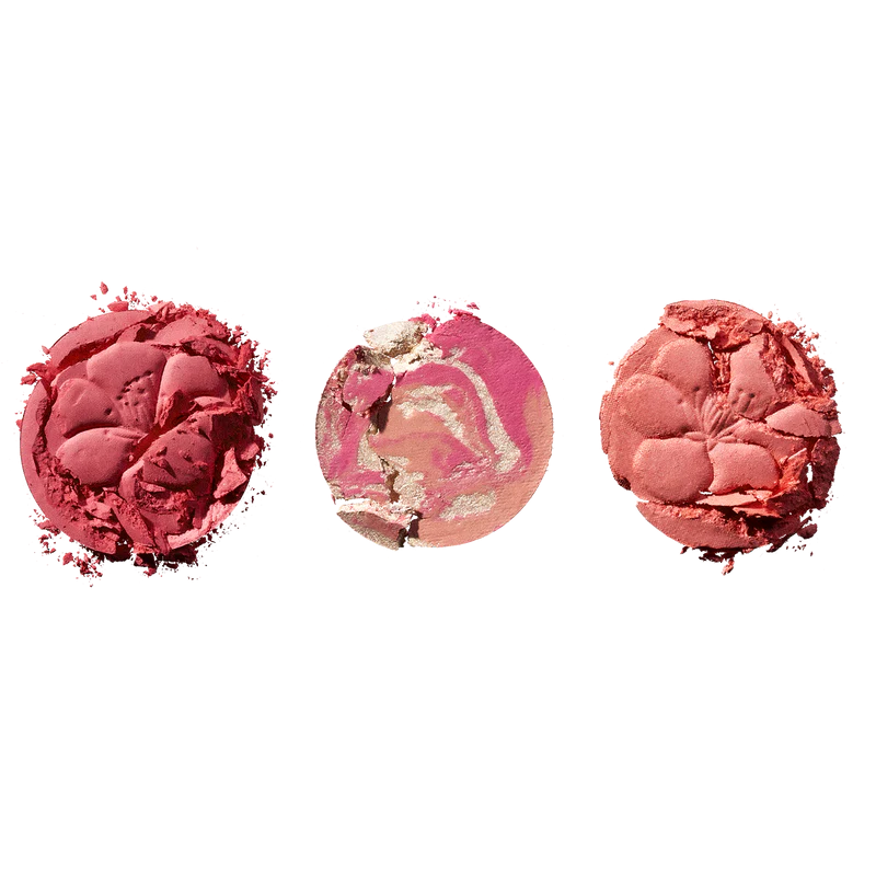 r.e.m. beauty x Wicked: For Good Cherry Blossom Blush Palette - Coral | PREVENTA