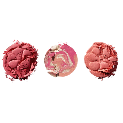 r.e.m. beauty x Wicked: For Good Cherry Blossom Blush Palette - Coral | PREVENTA