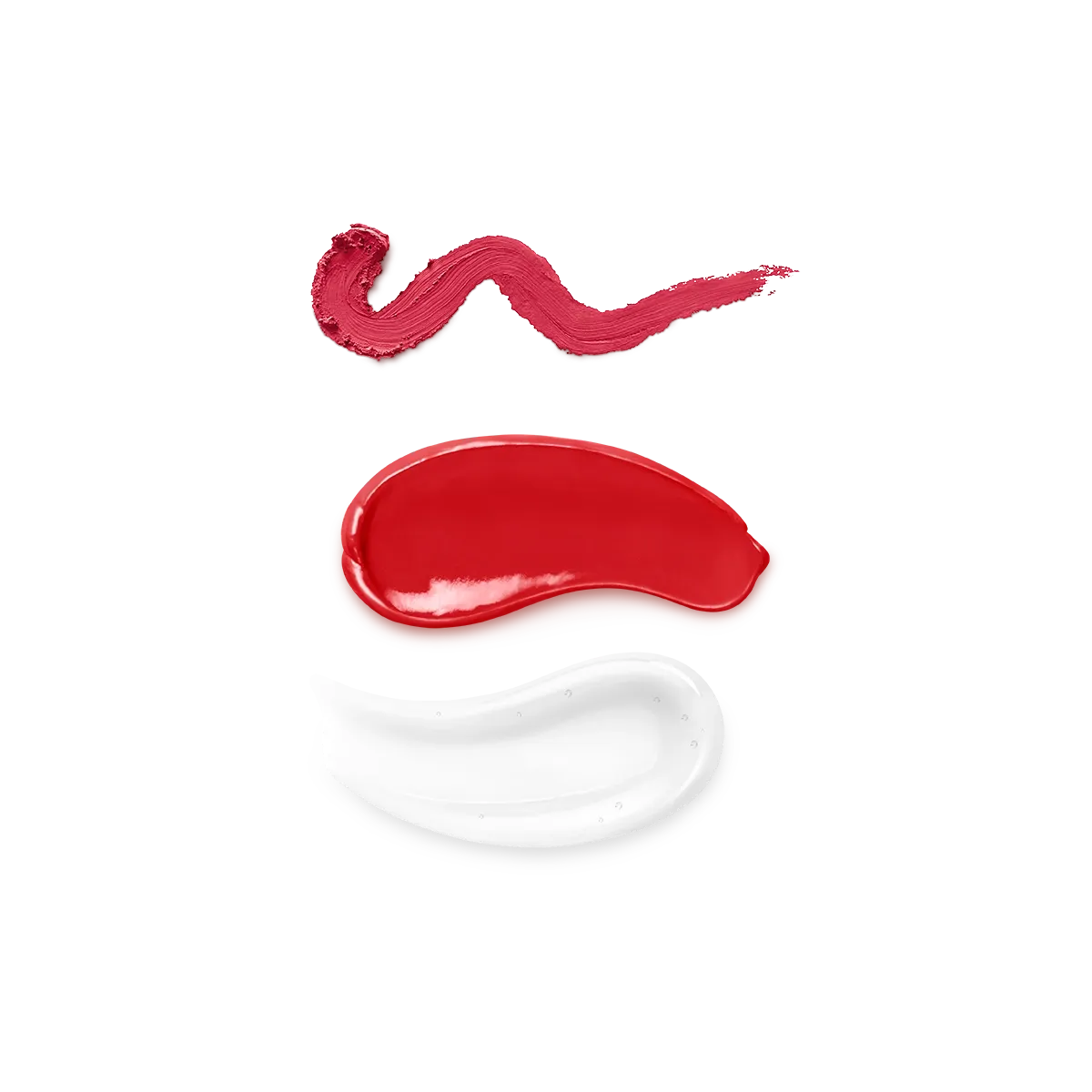 Snow-Kissed Holiday My Perfect Combo Lips Gift Set - 03 Festive Fire