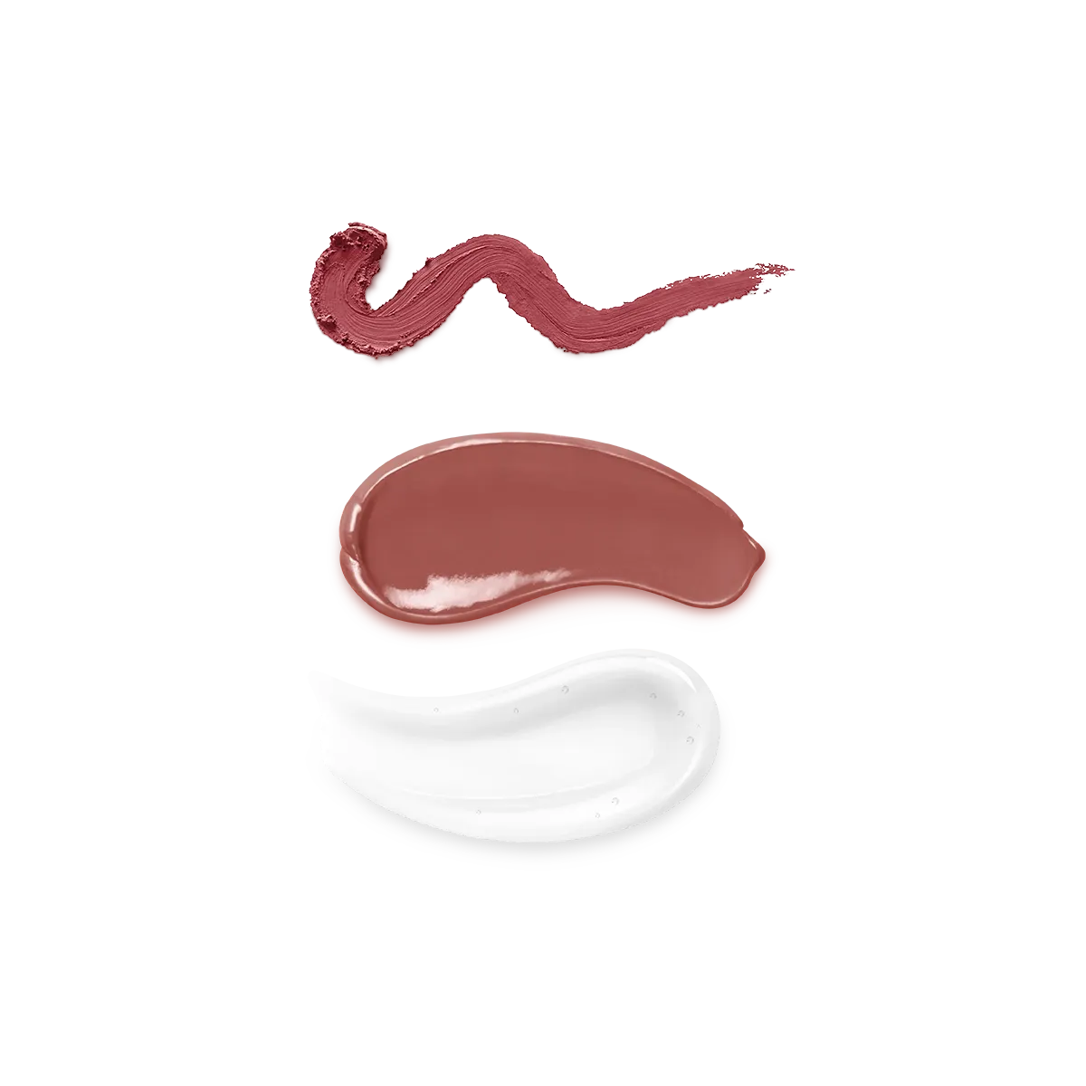 Snow-Kissed Holiday My Perfect Combo Lips Gift Set - 01 Cinnamon Star