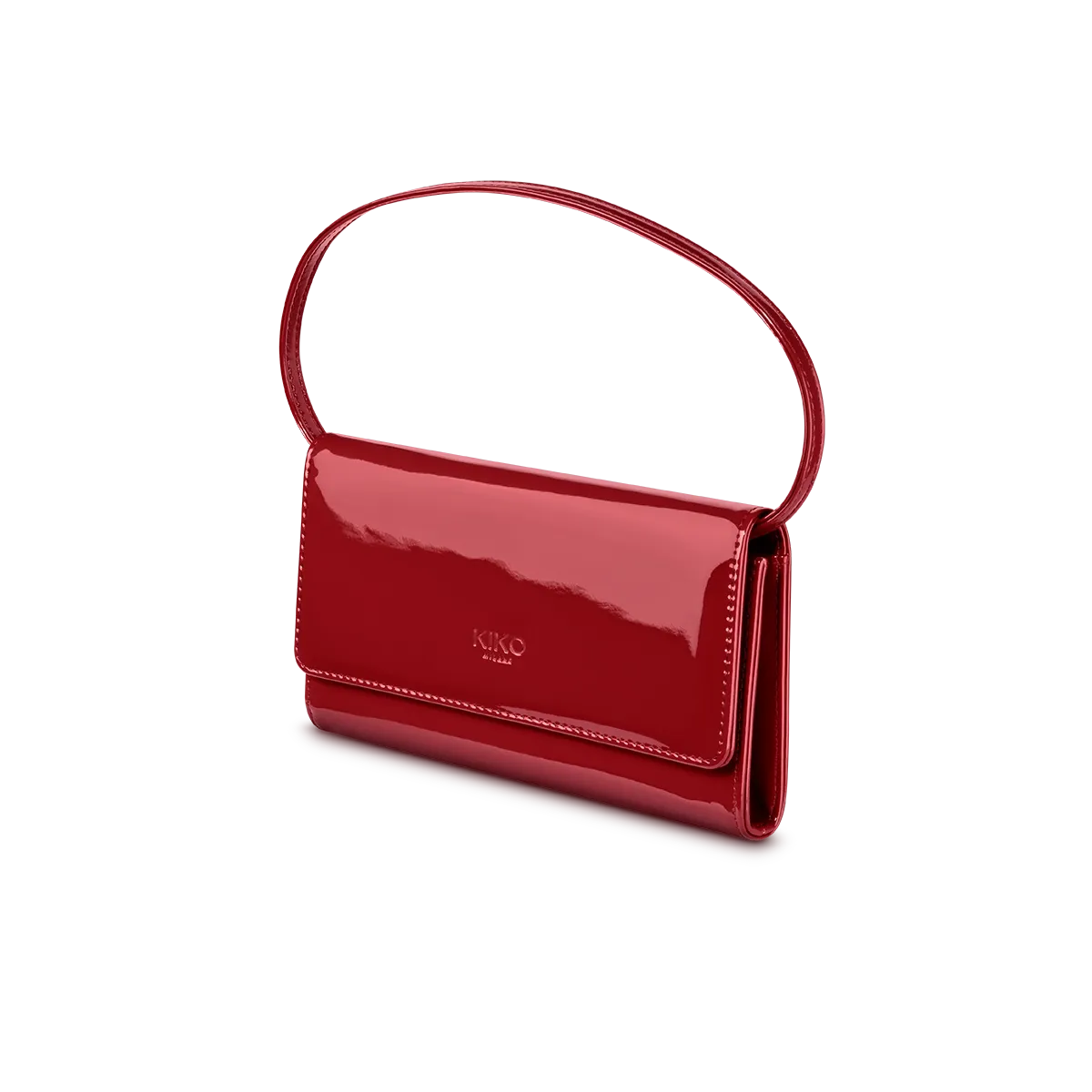 Flirt Alert Night Out Clutch