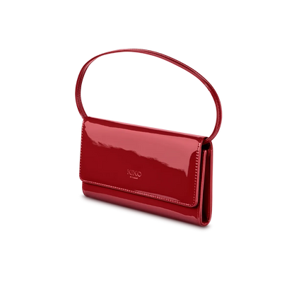 Flirt Alert Night Out Clutch