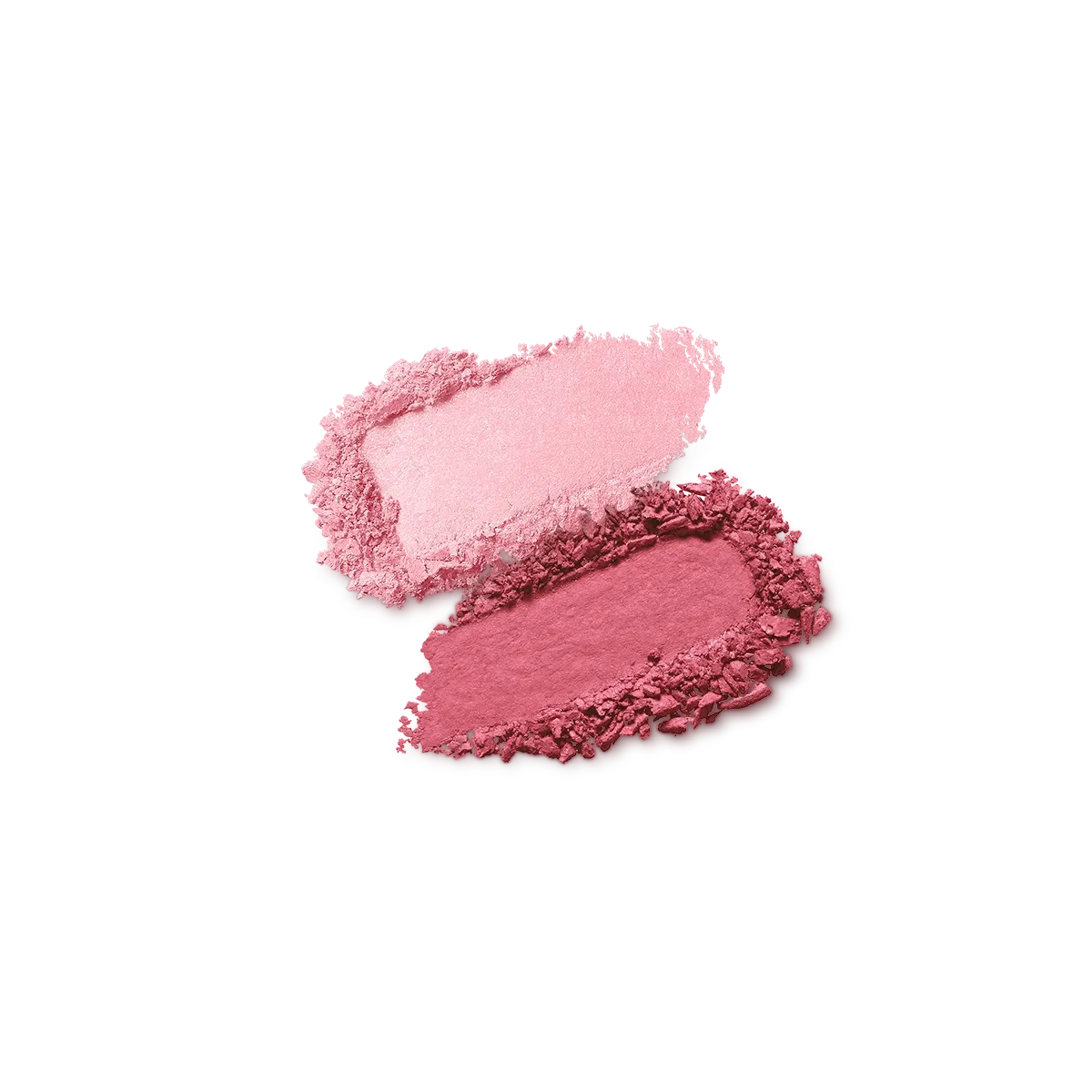 Flirt Alert Strike A Match Blush & Glow Palette - 02 Blushin' Baddie