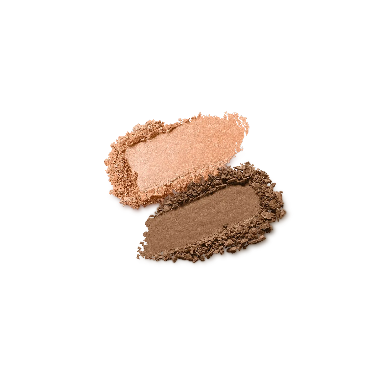 Flirt Alert Strike A Match Bronze & Glow Palette - 02 Copper Kissed